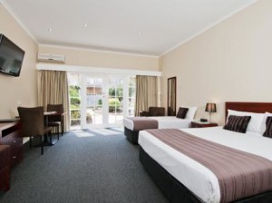 motel valuation melbourne